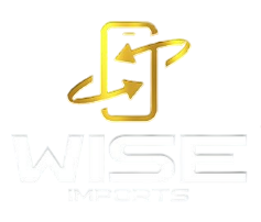 Logo da Wise Imports